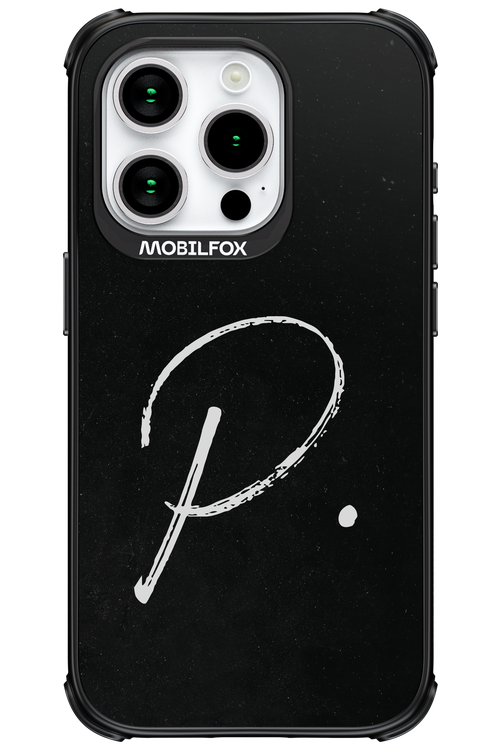 (Off Space) P 2.0 - Apple iPhone 15 Pro