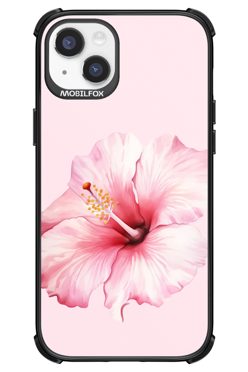 HibiPinky 2.0 - Apple iPhone 14 Plus