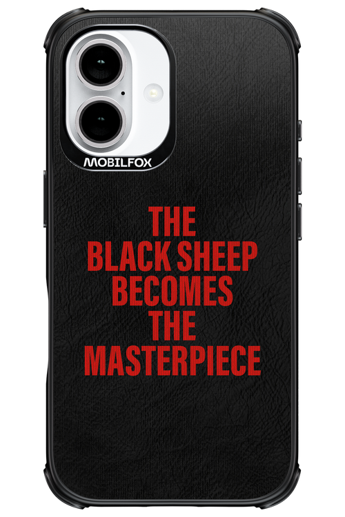 sheep 2.0 - Apple iPhone 16