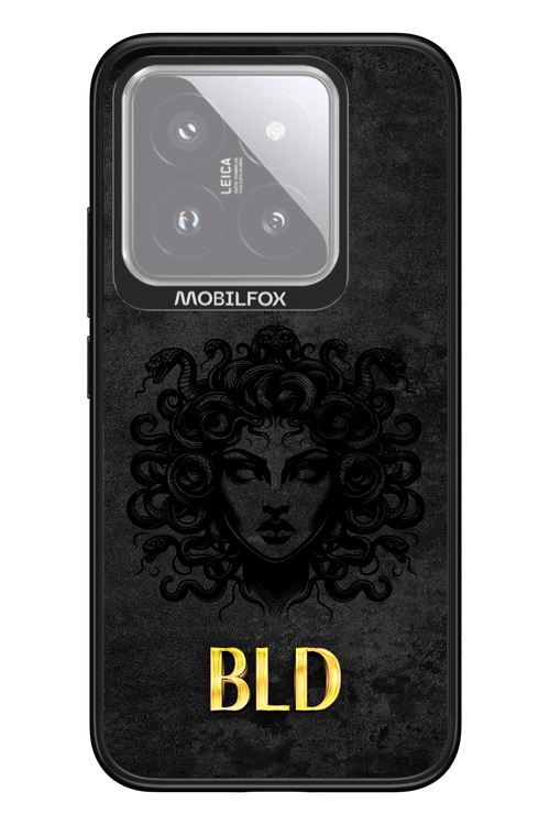 BLD MEDUSA - Xiaomi 14