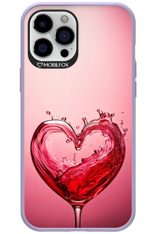 Wine of Love - Apple iPhone 12 Pro Max