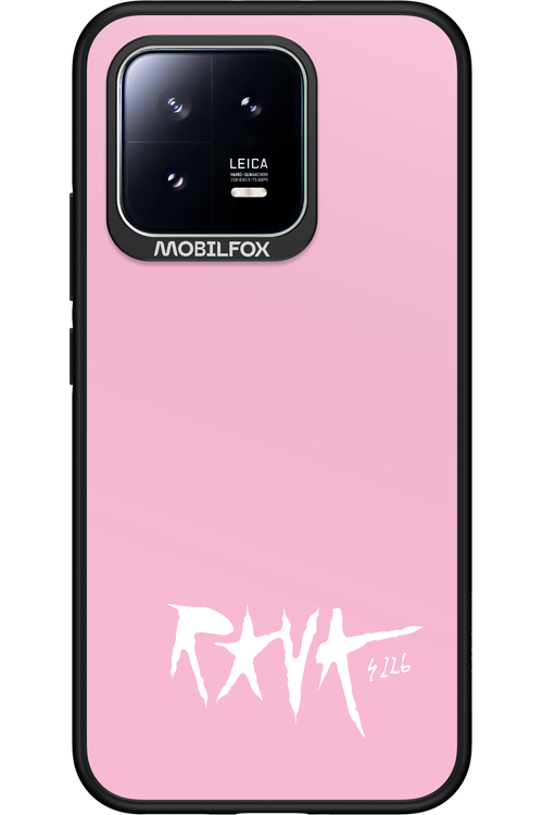 R-va Pink - Xiaomi 13