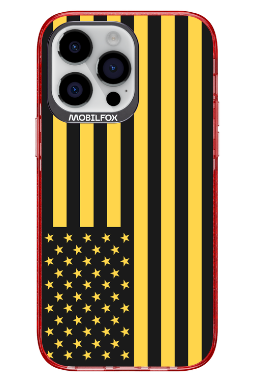 Safety Stars 2.0 - Apple iPhone 14 Pro Max