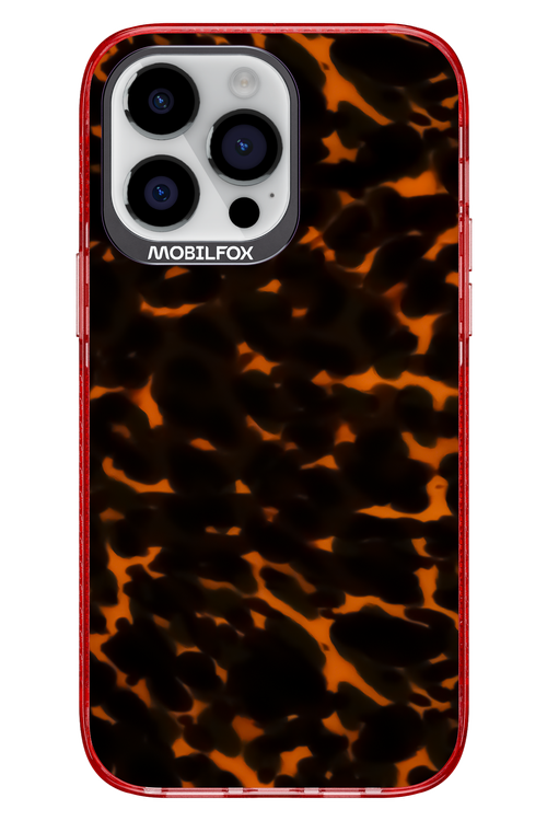 Tortie - Apple iPhone 14 Pro Max