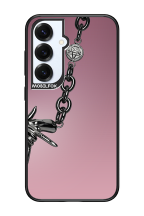 Chain dreapta roz 2.0 - Samsung S25
