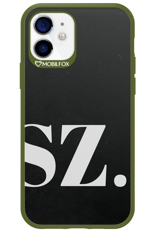 SZ (Off Space) 2.0 - Apple iPhone 12