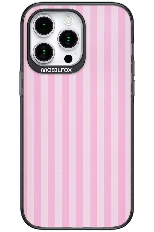 Pink Secret  2.0 - Apple iPhone 15 Pro Max