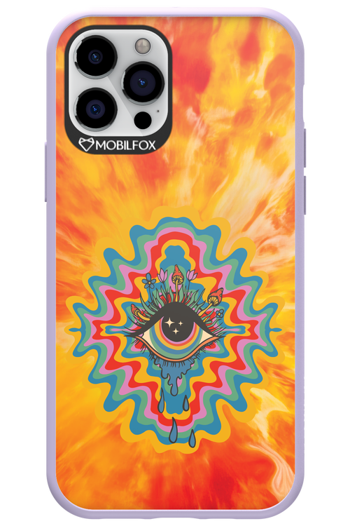 ThirdEye 2.0 - Apple iPhone 12 Pro