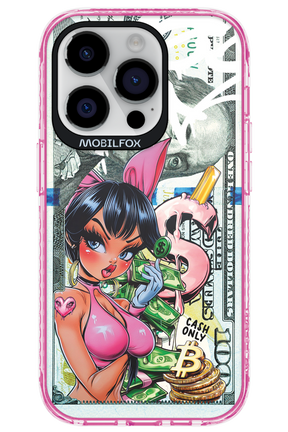 NATASHA - Apple iPhone 14 Pro