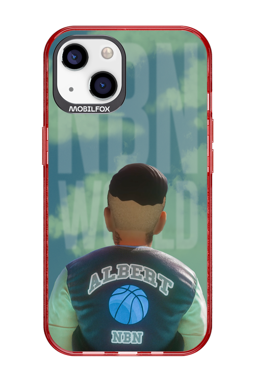 Albert Sky - Apple iPhone 13