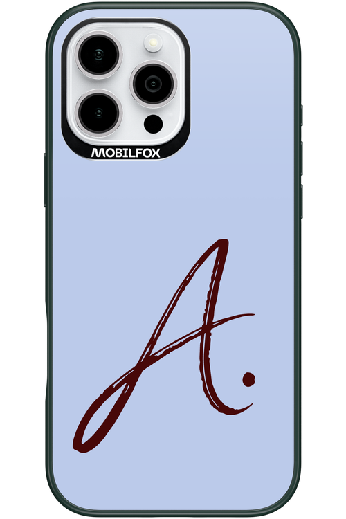 (Jellyfish Presso) A 2.0 - Apple iPhone 16 Pro Max