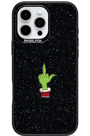 My Middle Finger - Apple iPhone 16 Pro Max