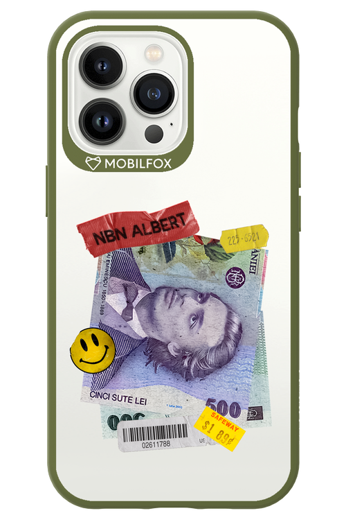 Money 2.0 - Apple iPhone 13 Pro