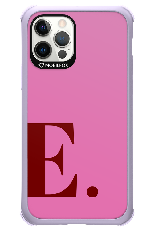 E (Sorbet) 2.0 - Apple iPhone 12 Pro