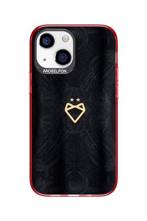 Spain Black 2.0 - Apple iPhone 13 Mini