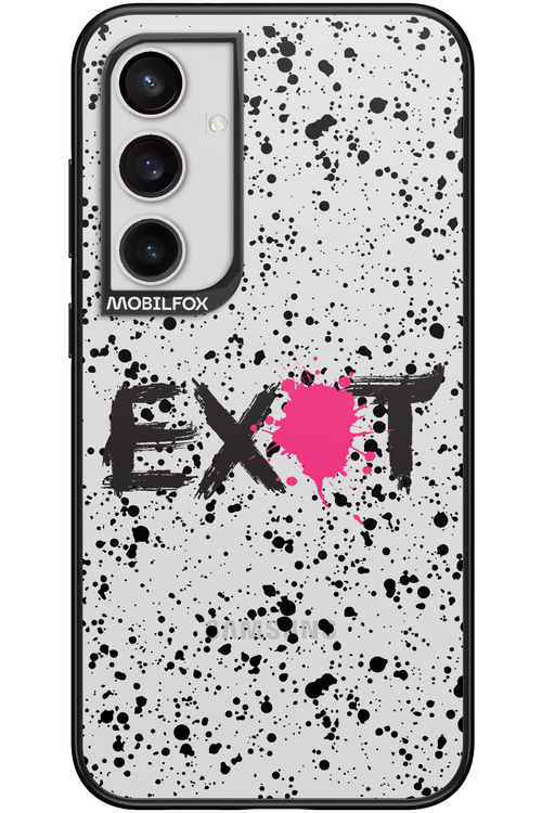 EXOT SPLASH 2.0 - Samsung Galaxy S24+