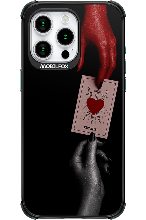 Ravanelli 2 - Apple iPhone 15 Pro Max