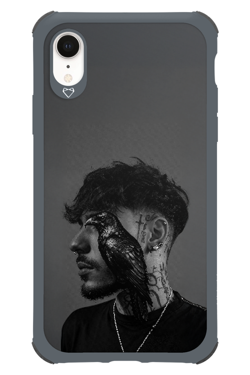 RAVEN - Apple iPhone XR