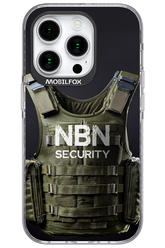 Secu - Apple iPhone 15 Pro