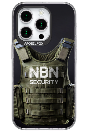 Secu - Apple iPhone 15 Pro