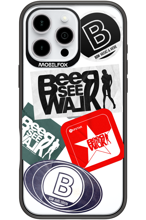 Beerseewalk I 2.0 - Apple iPhone 16 Pro Max