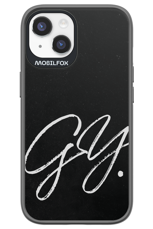 (Off Space) GY 2.0 - Apple iPhone 14