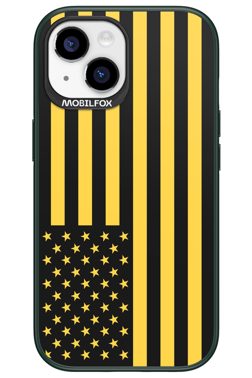 Safety Stars - Apple iPhone 15