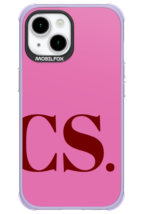 CS (Sorbet) 2.0 - Apple iPhone 15