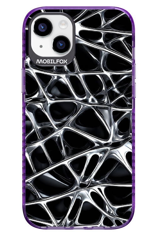 Chrome Era 2.0 - Apple iPhone 14 Plus