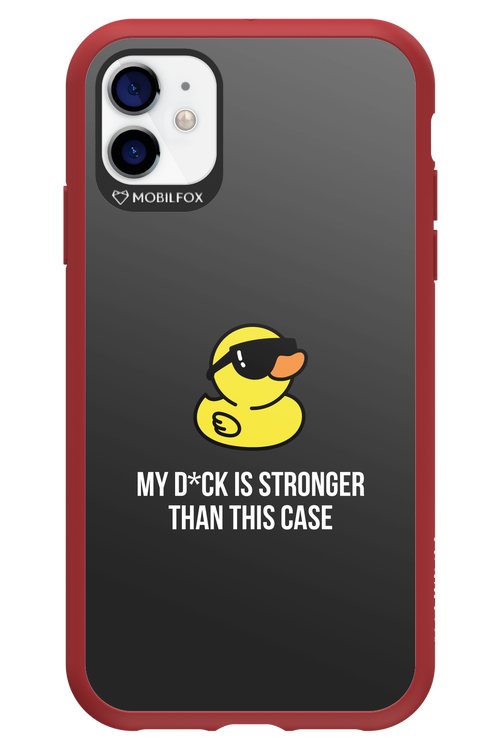 My D_ck 2.0 - Apple iPhone 11