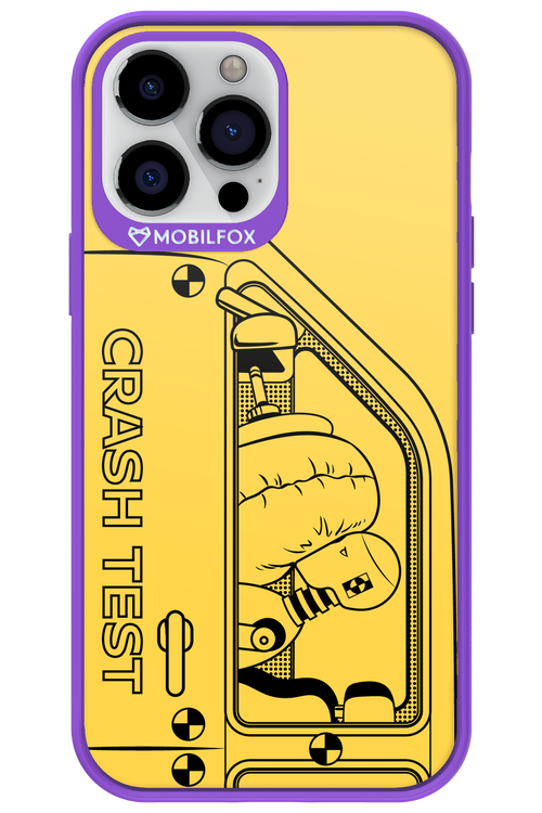 Crumple Zone - Apple iPhone 13 Pro Max