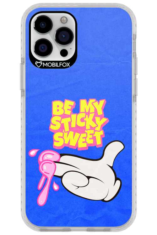 be my sticky sweet 2.0 - Apple iPhone 12 Pro