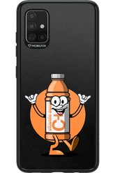 Vitamin Aqua C+ - Samsung Galaxy A51