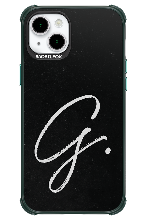 (Off Space) G 2.0 - Apple iPhone 15 Plus