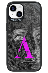 Azteca "A" OG 2.0 - Apple iPhone 14