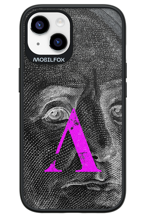 Azteca "A" OG 2.0 - Apple iPhone 14