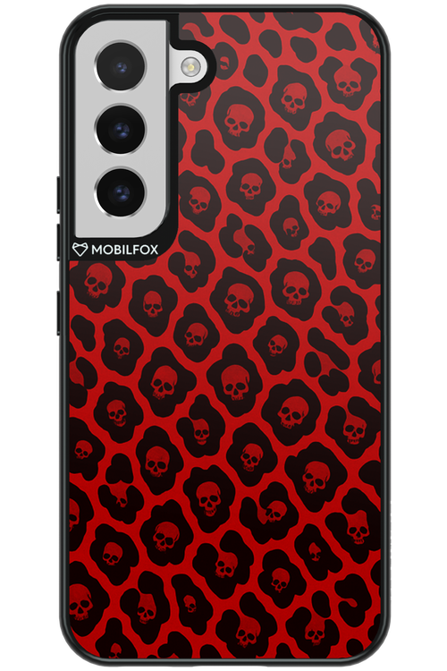 Deadly 2.0 - Samsung Galaxy S22