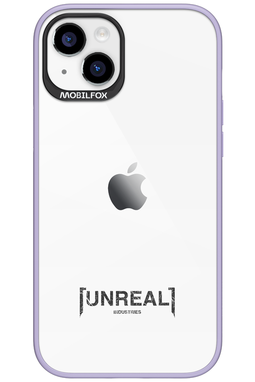 Minilogo 2.0 - Apple iPhone 15 Plus