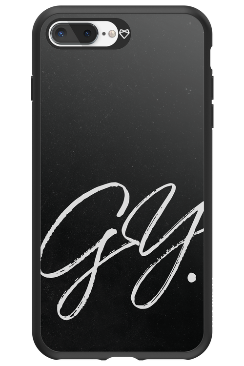 (Off Space) GY 2.0 - Apple iPhone 7 Plus