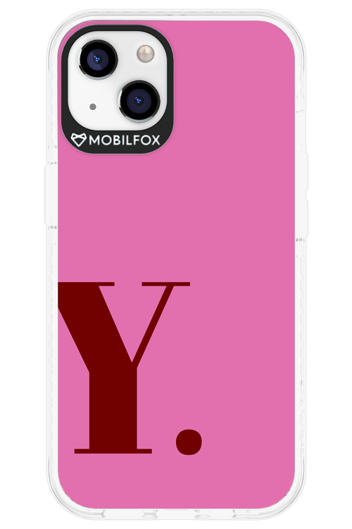 Y (Sorbet) 2.0 - Apple iPhone 13