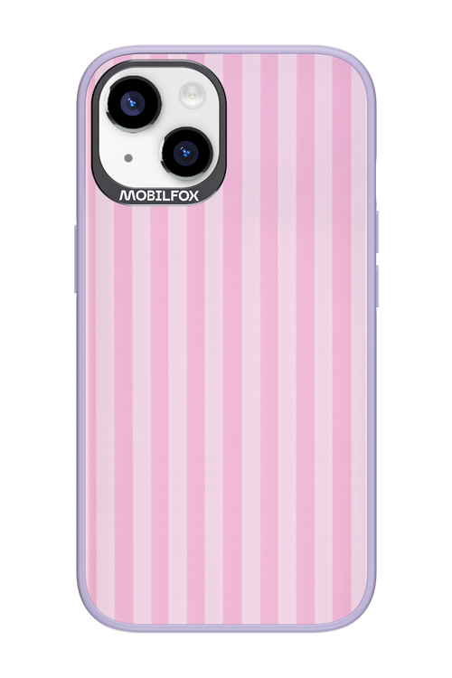 Pink Secret  2.0 - Apple iPhone 14