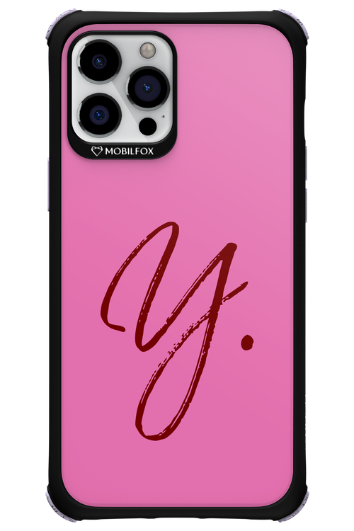 (Sorbet) Y 2.0 - Apple iPhone 12 Pro Max