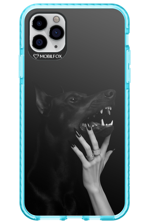 Hellhound 2.0 - Apple iPhone 11 Pro Max