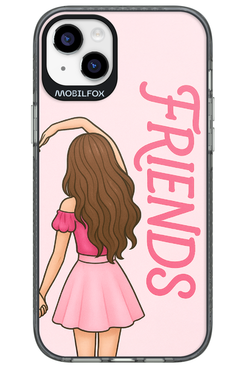 Friendssss 2.0 - Apple iPhone 14 Plus