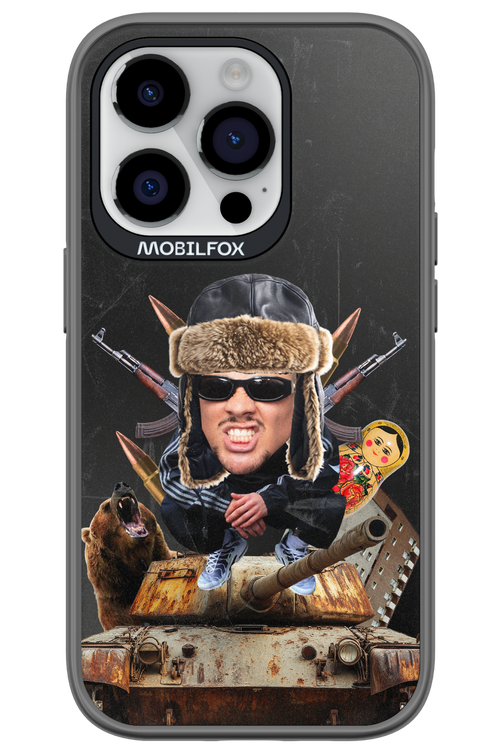 Final Boss - Apple iPhone 14 Pro