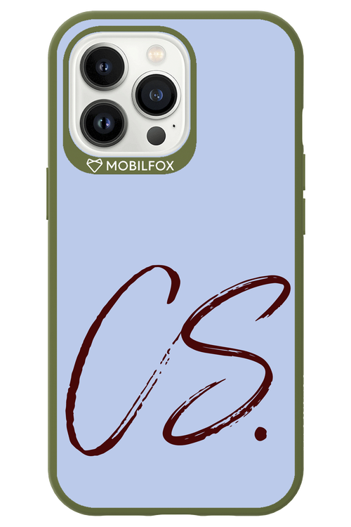 (Jellyfish Presso) CS 2.0 - Apple iPhone 13 Pro