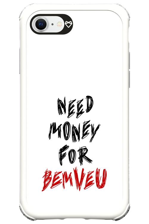 Need Money For Bemveu - Apple iPhone SE 2020