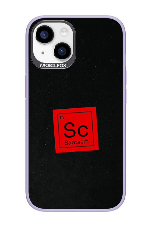 Sc 2.0 - Apple iPhone 14