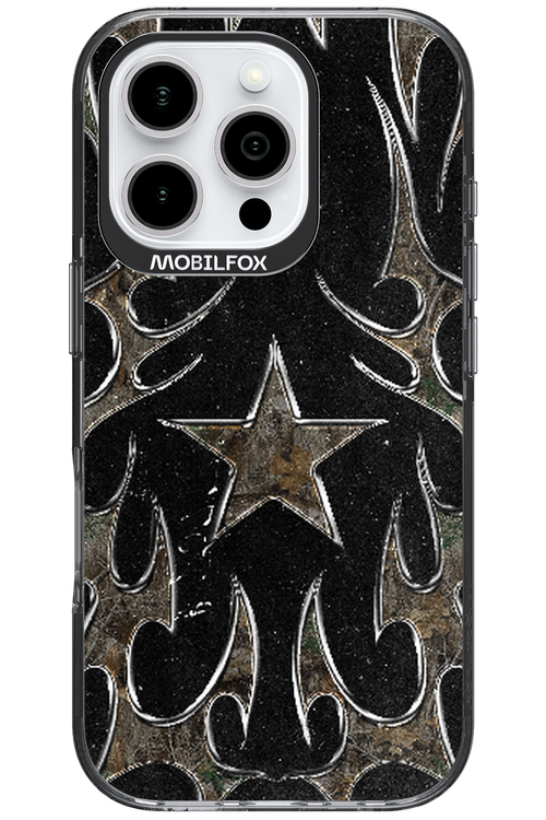 Camo 2.0 - Apple iPhone 16 Pro