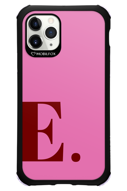 E (Sorbet) 2.0 - Apple iPhone 11 Pro